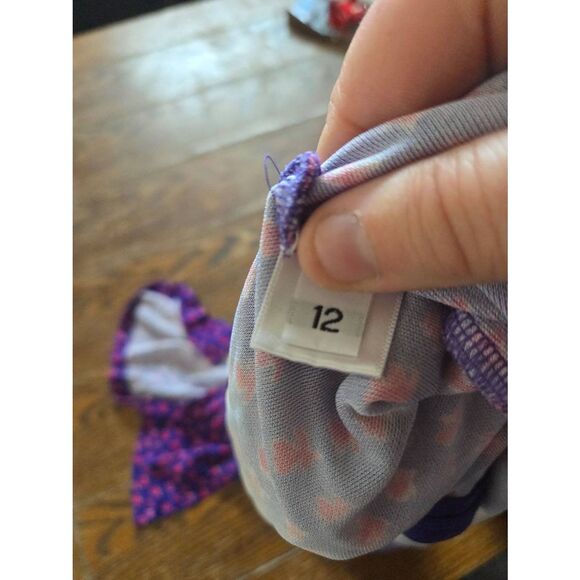 Prabal Gurung Jackie Twist Front Dress sz 12 - Picture 6 of 6